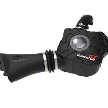 AFE Momentum GT Cold Air Intake System w/ Pro 5R Media (Suzuki Jimny 19-20 L4-1.5L) - 50-70046R