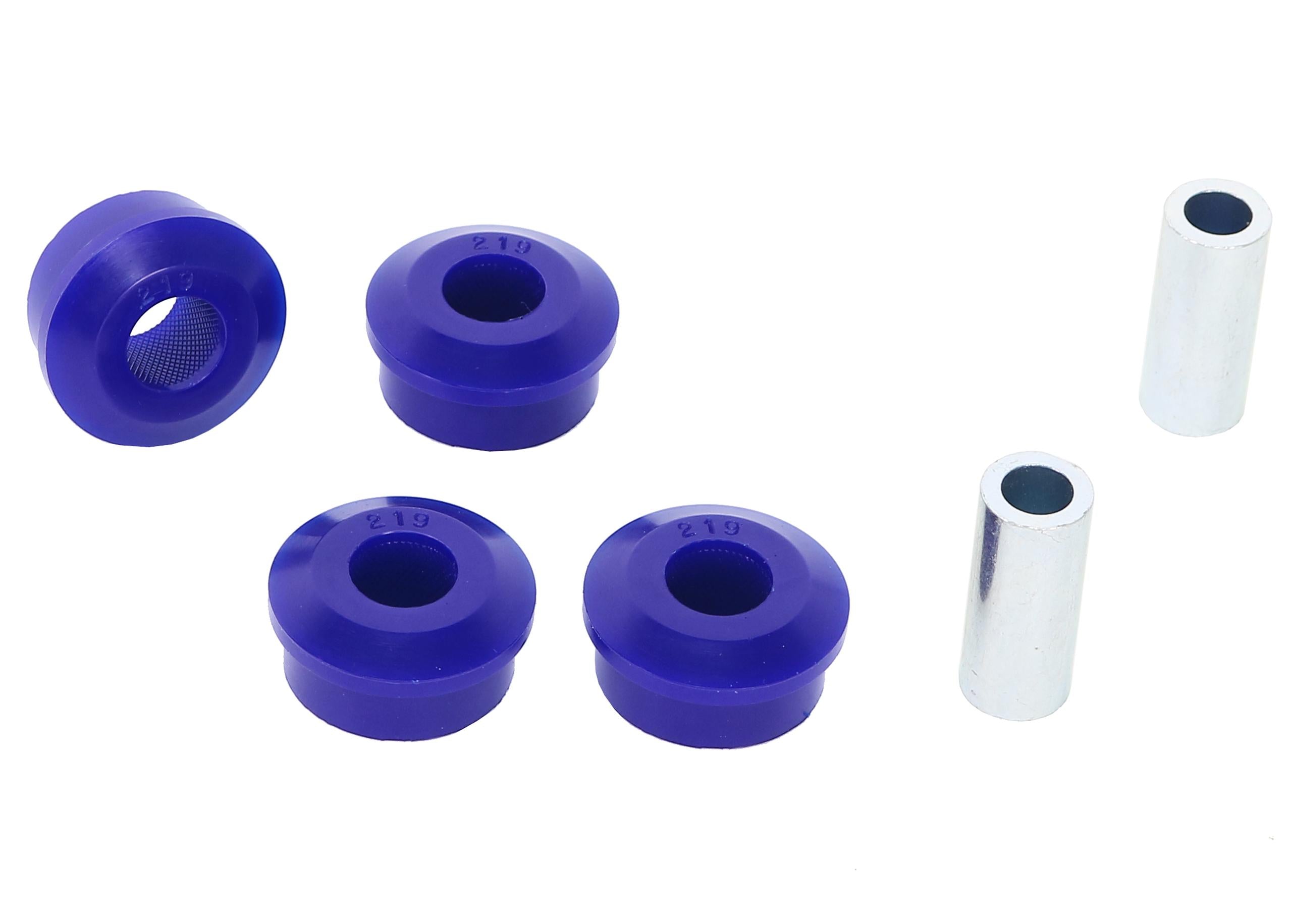 SuperPro Tramp Rod Bush Kit - SPF0219K
