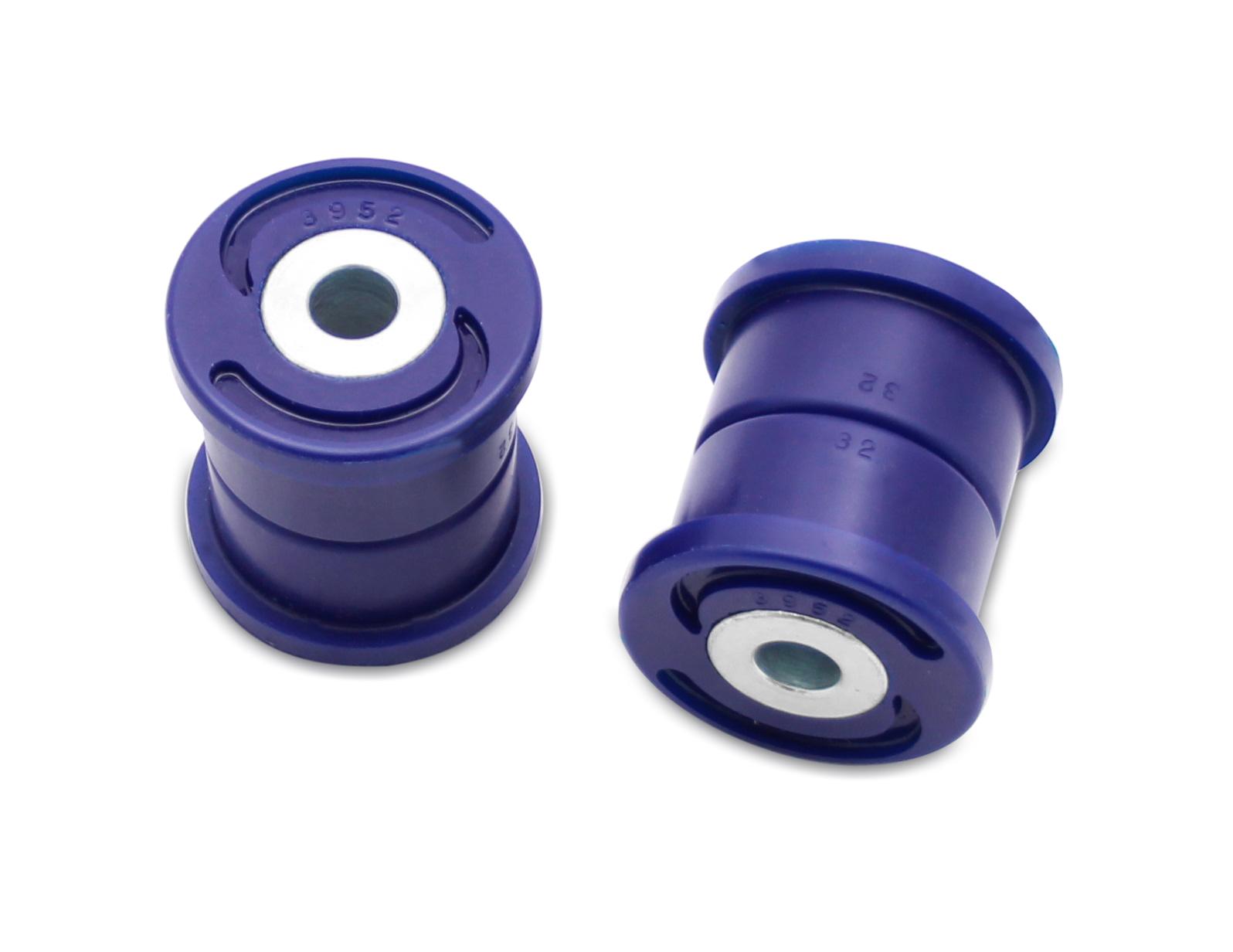 SuperPro Rear Lower Control Arm Inner Bushing Kit - SPF3952K