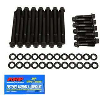 ARP Holden 308 12pt head bolt kit - 205-3701