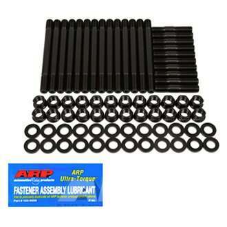 ARP Holden 308 CID w/12 bolt head hex head stud kit - 205-4001