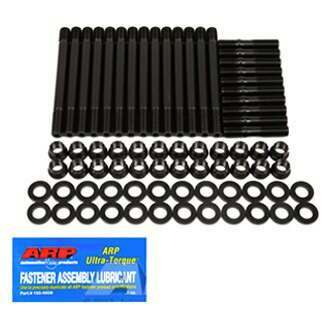 ARP Holden 308 CID w/12 bolt head 12pt u/c head stud kit - 205-4601