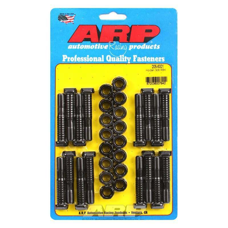 ARP Holden 308 rod bolt kit - 205-6001