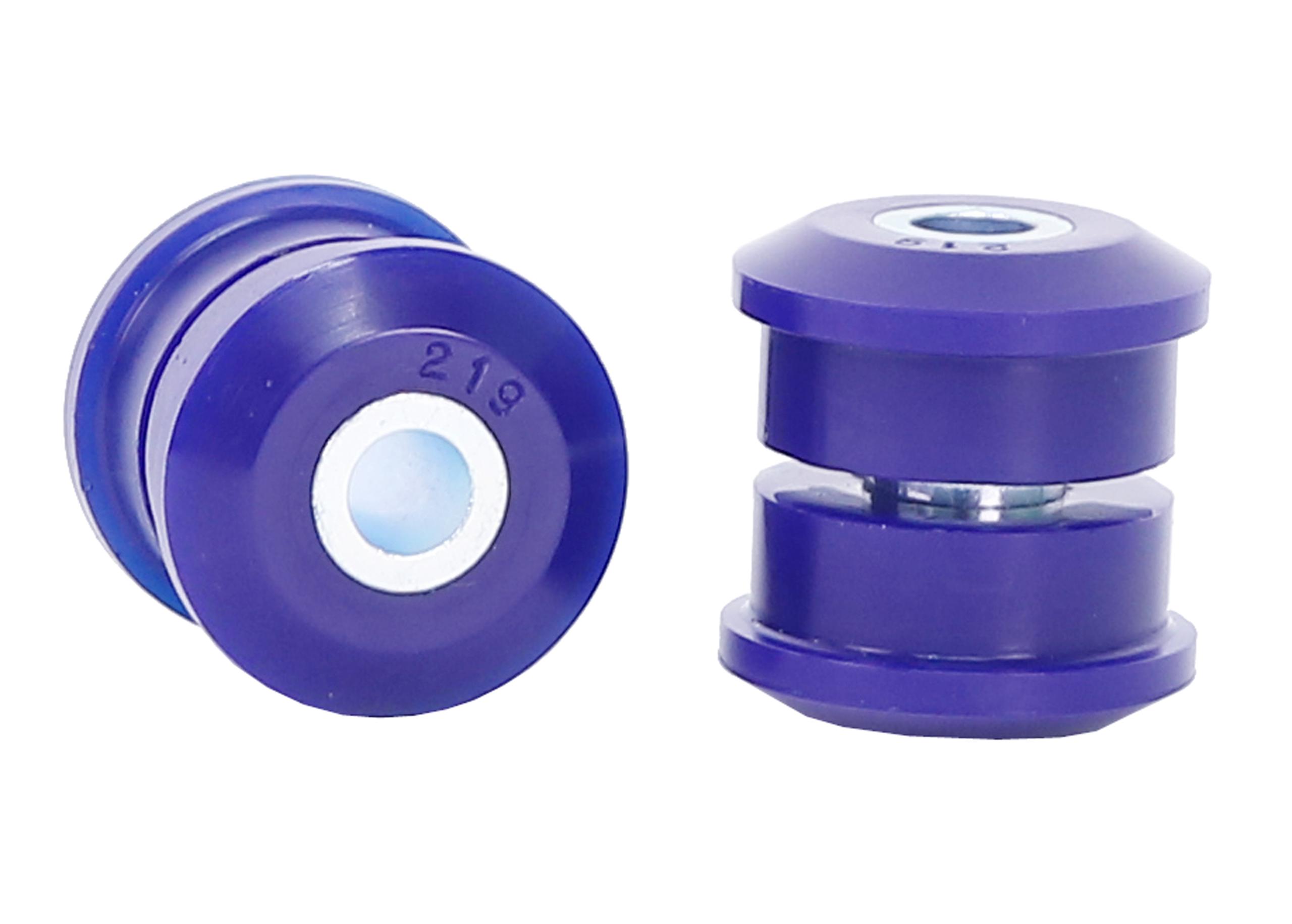 SuperPro Tramp Rod Bush Kit - SPF0219K