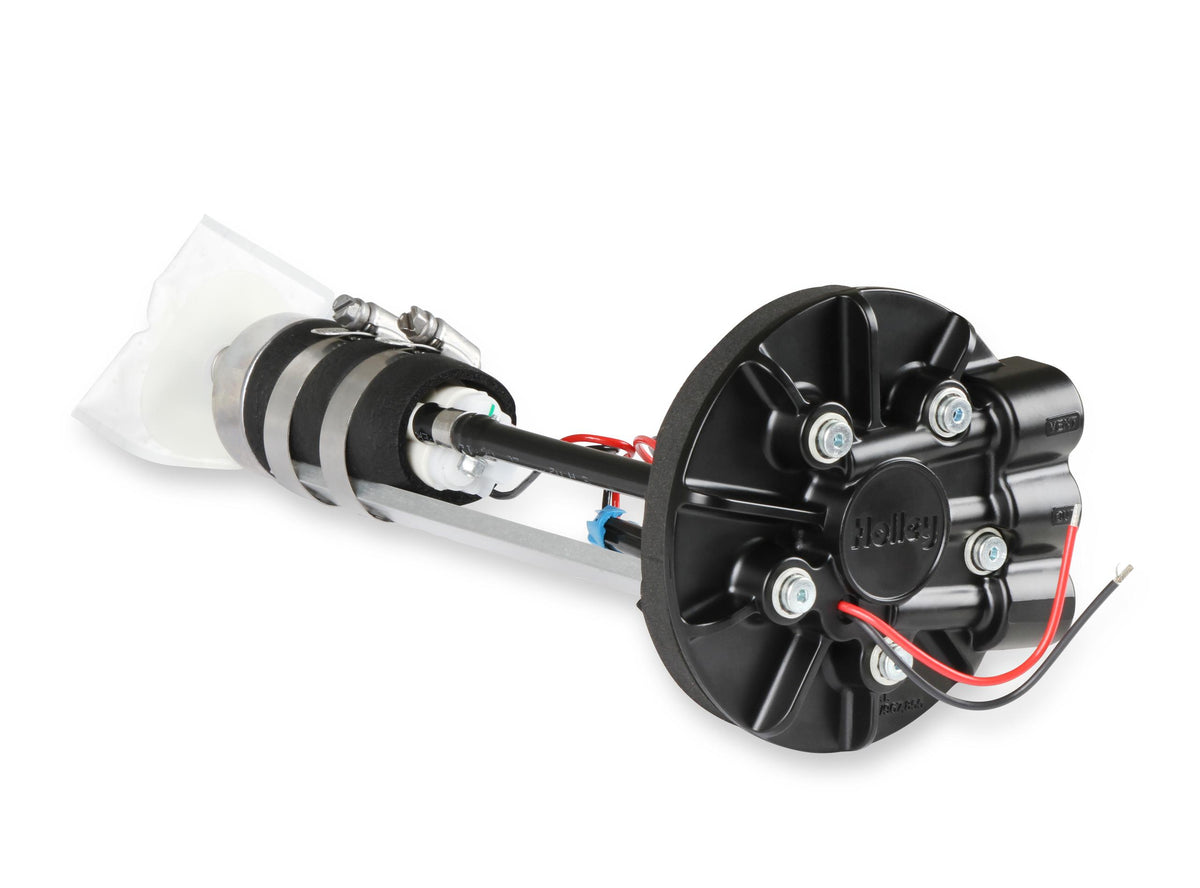 Holley In-Tank Retrofit Fuel Module - 12-172