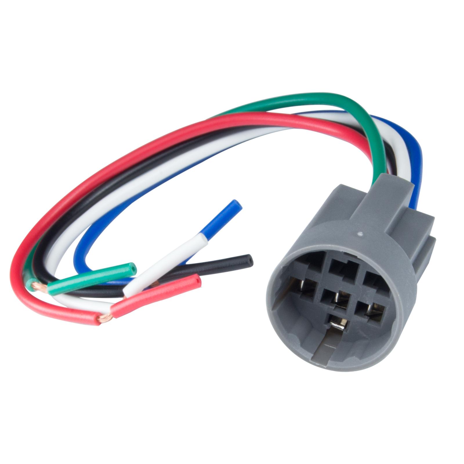 Oracle Lighting Pre-Wired Flush Switch Connector - 2056-504