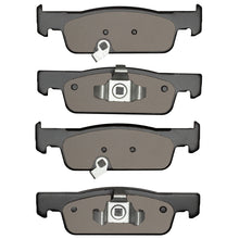 DFC 16-19 Smart Fortwo Front 4000 Hybridynamic Brake Pads