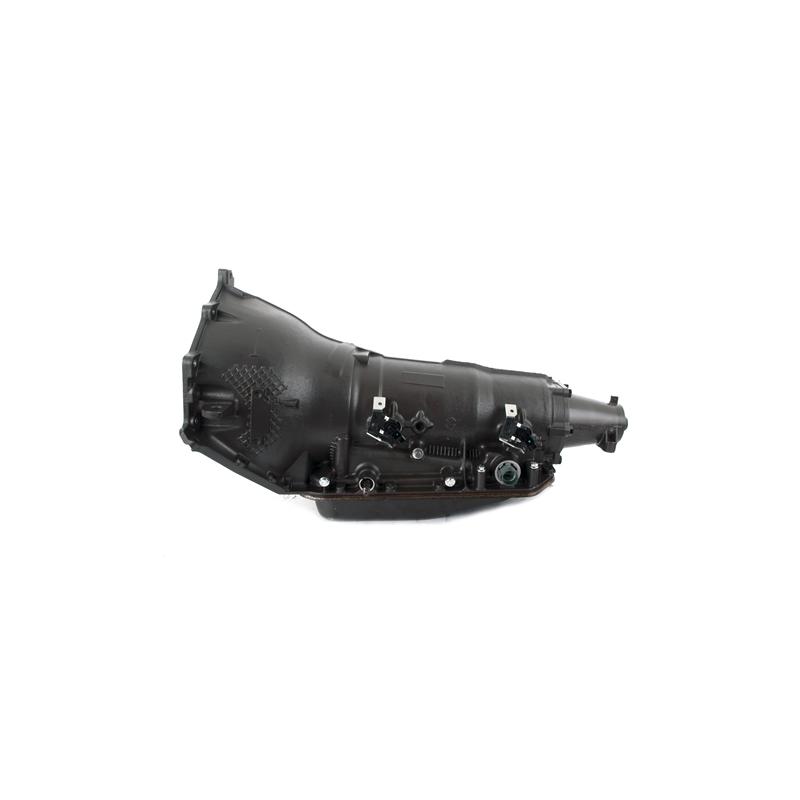 Texas Speed 4L80E Performance Transmission for 2000-up, Chevy LS 7 Bolts to Engine 2WD - 750HP Rated - TSP-R-4L80E
