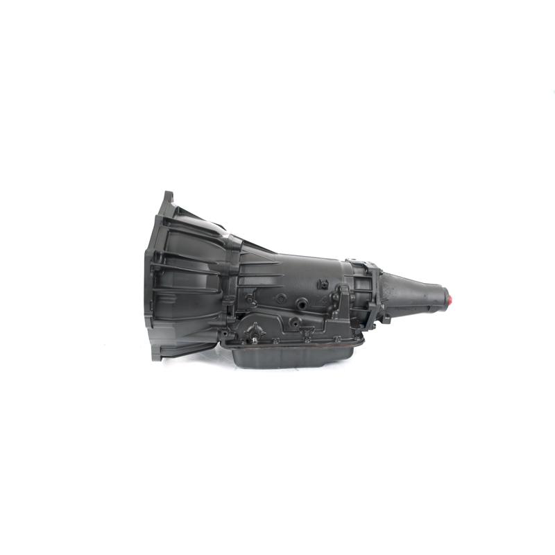 Texas Speed 4L70E Performance Transmission 2WD - LS 2009-2013 17 Pin - 750HP Rated - TSP-R-4L70E