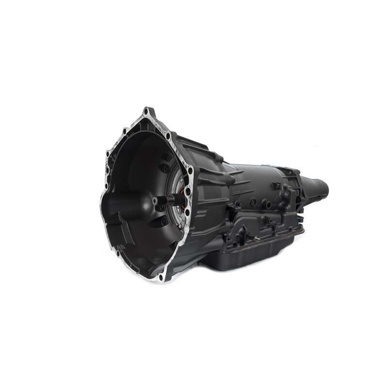 Texas Speed 4L70E Performance Transmission 2WD - LS 2009-2013 17 Pin - 750HP Rated  - 25-Texas-4L70E