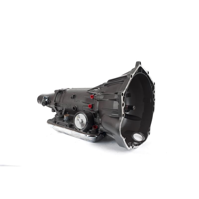 Texas Speed 4L65E Performance Transmission 2WD - LS 2007-2008 15 Pin - 750HP Rated -TSP-R-4L65E