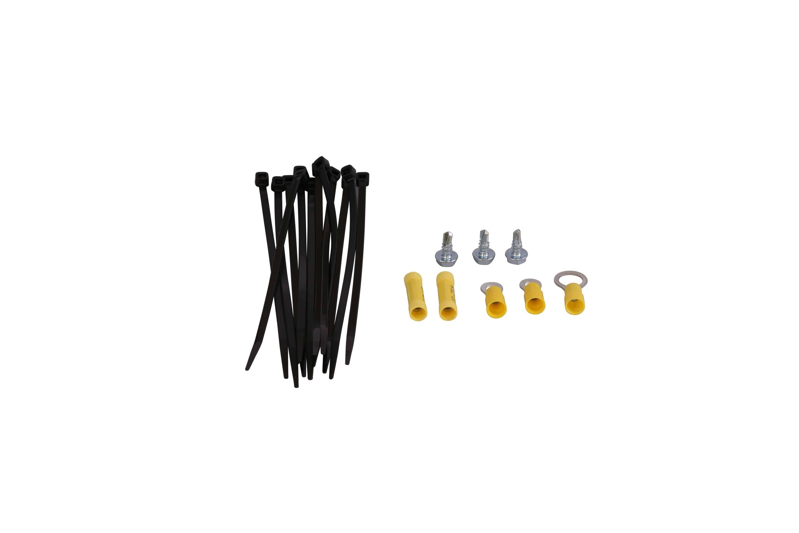 Aeromotive Premium Heavy Duty Fuel Pump Wiring Kit - 16307