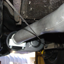 Flowmaster 55-57 Chevy 2.5" Amt 409S  - 817174
