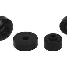 Whiteline Performance Rear Shock Absorber Upper Bushing 04-06 Pontiac GTO Whiteline (2004-2006 GTO) - W31467