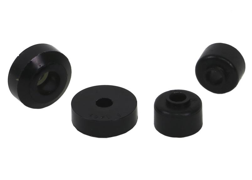 Whiteline Performance Rear Shock Absorber Upper Bushing 04-06 Pontiac GTO Whiteline (2004-2006 GTO) - W31467