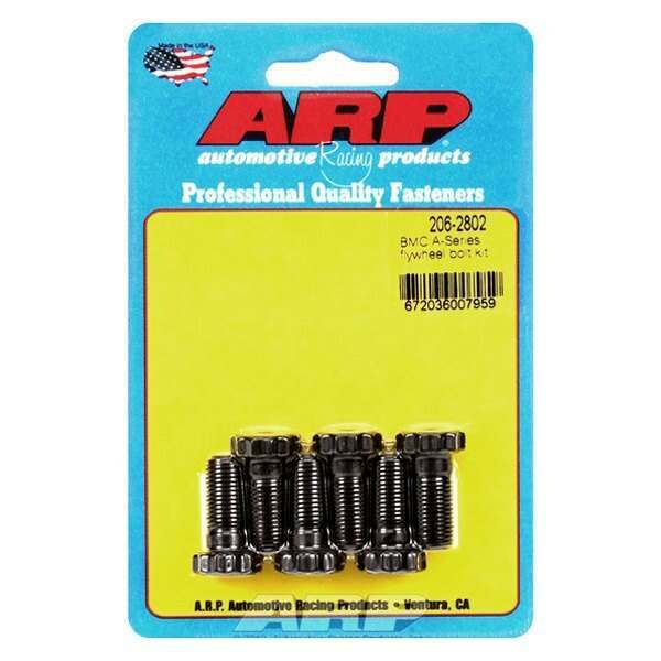 ARP BMC A-Series flywheel bolt kit - 206-2802