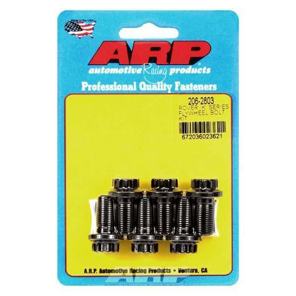 ARP Rover K-series flywheel bolt kit - 206-2803