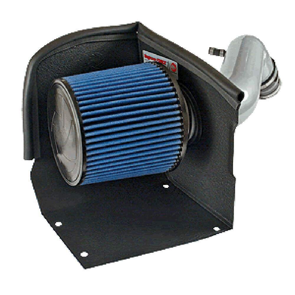 ATS Diesel High Flow Air Filter Cone Style - 206-410-1000
