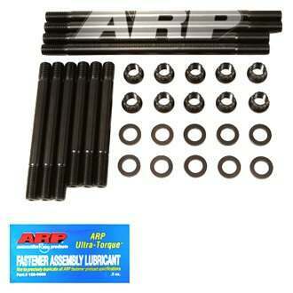 ARP Triumph TR4 12pt head stud kit - 206-4207