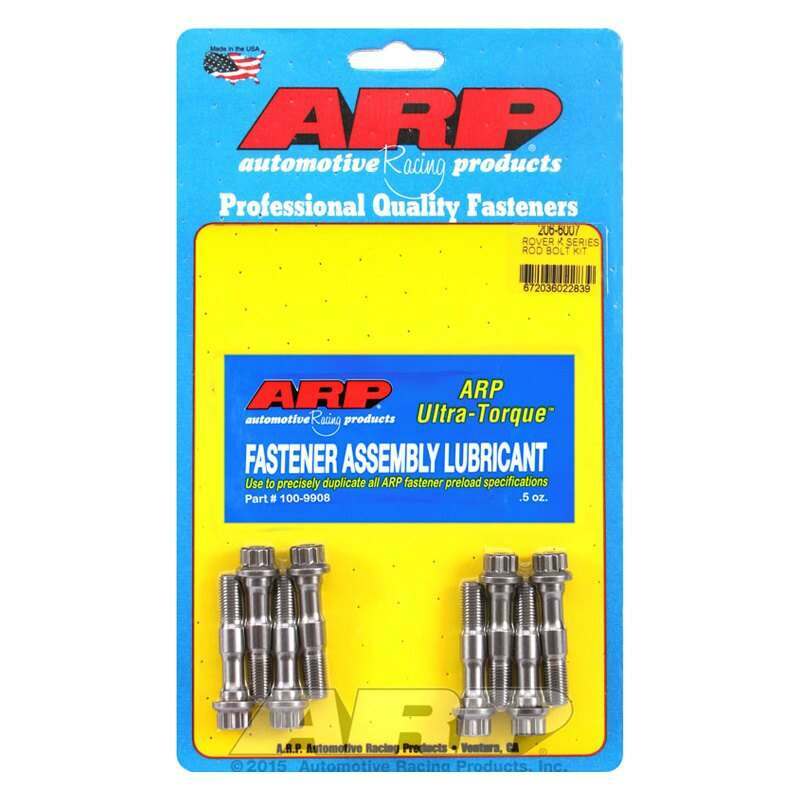 ARP BMC/Triumph/Rover K-Series rod bolt kit - 206-6007
