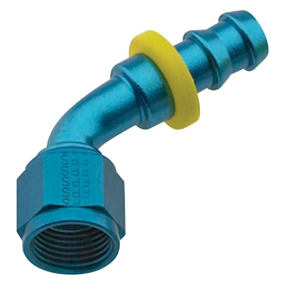 Fragola #16 Push-Lite End 60 - 206016