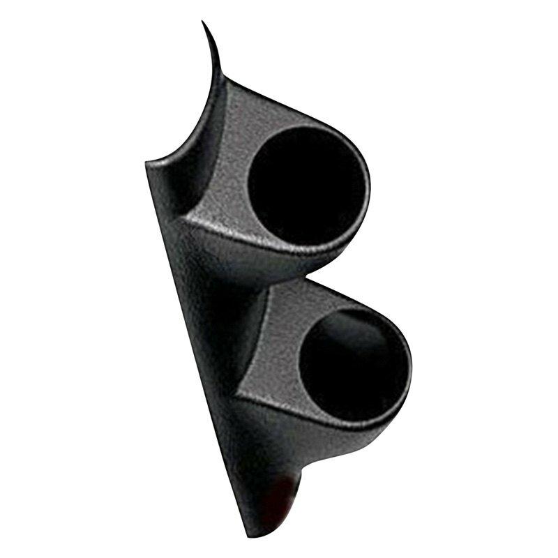 Auto Meter A-PILLAR POD, DUAL, 2-1/16", ECLIPSE/TALON 95-99 - 20610