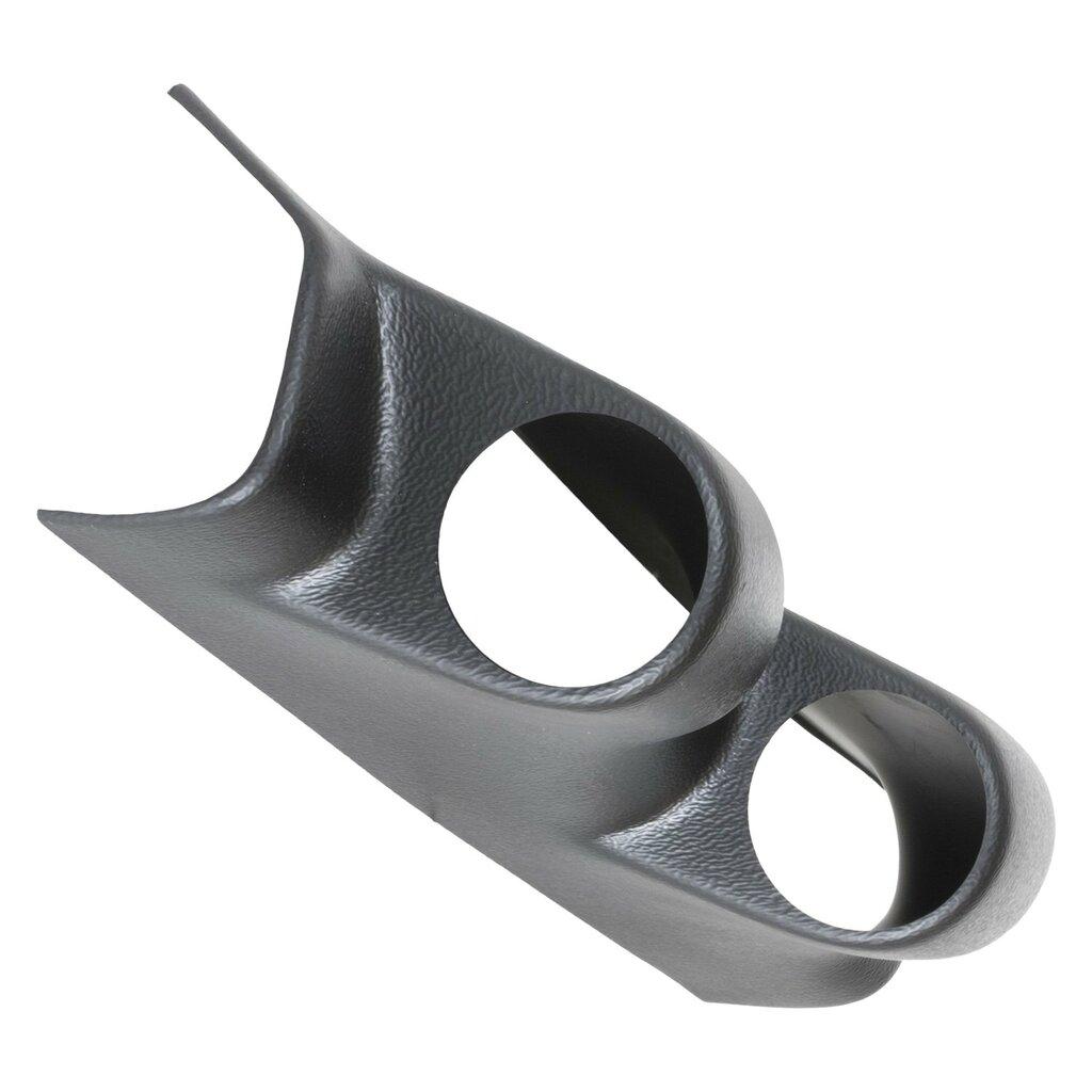 Auto Meter A-PILLAR POD, DUAL, 2-1/16", MITSUBISHI EVO 8/9 03-07 - 20618