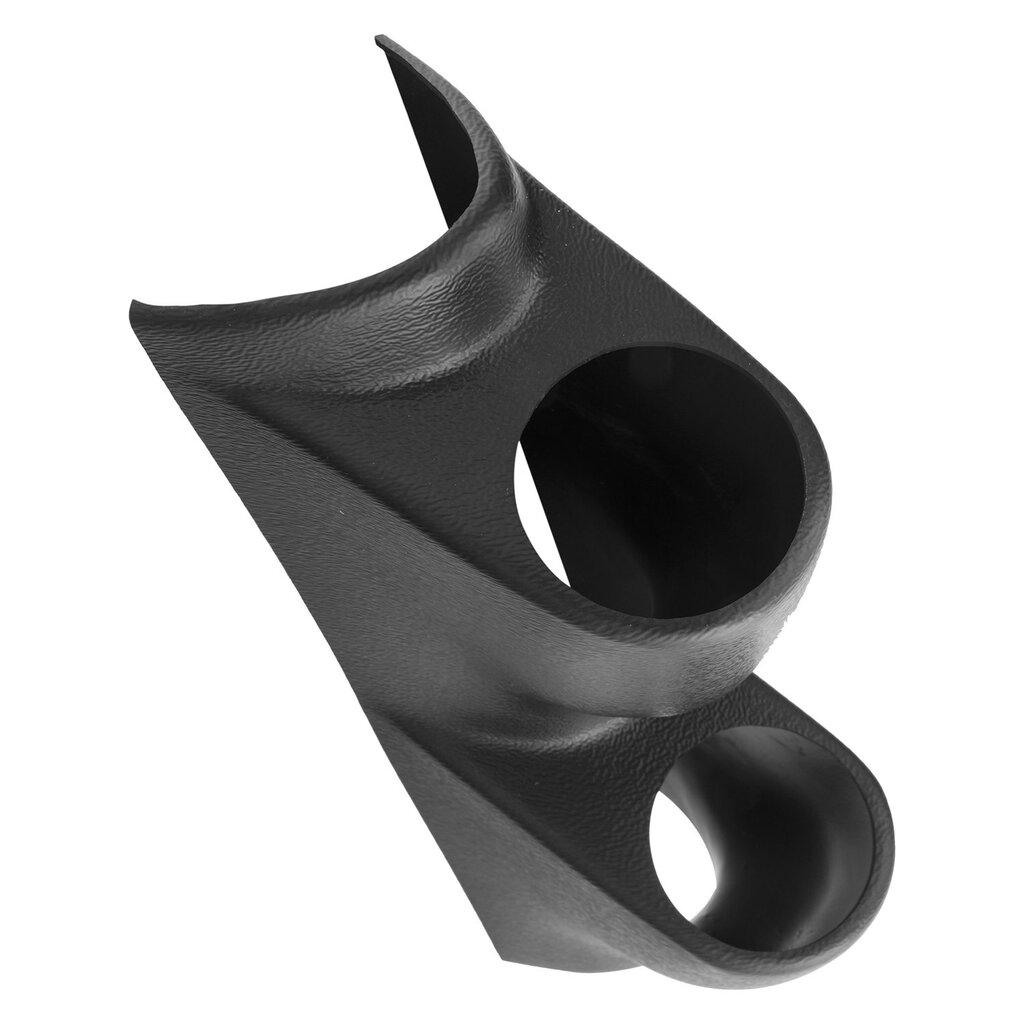 Auto Meter A-PILLAR POD, DUAL, 2-1/16", MITSU 3000GT/DODGE STEALTH 91-98 - 20630