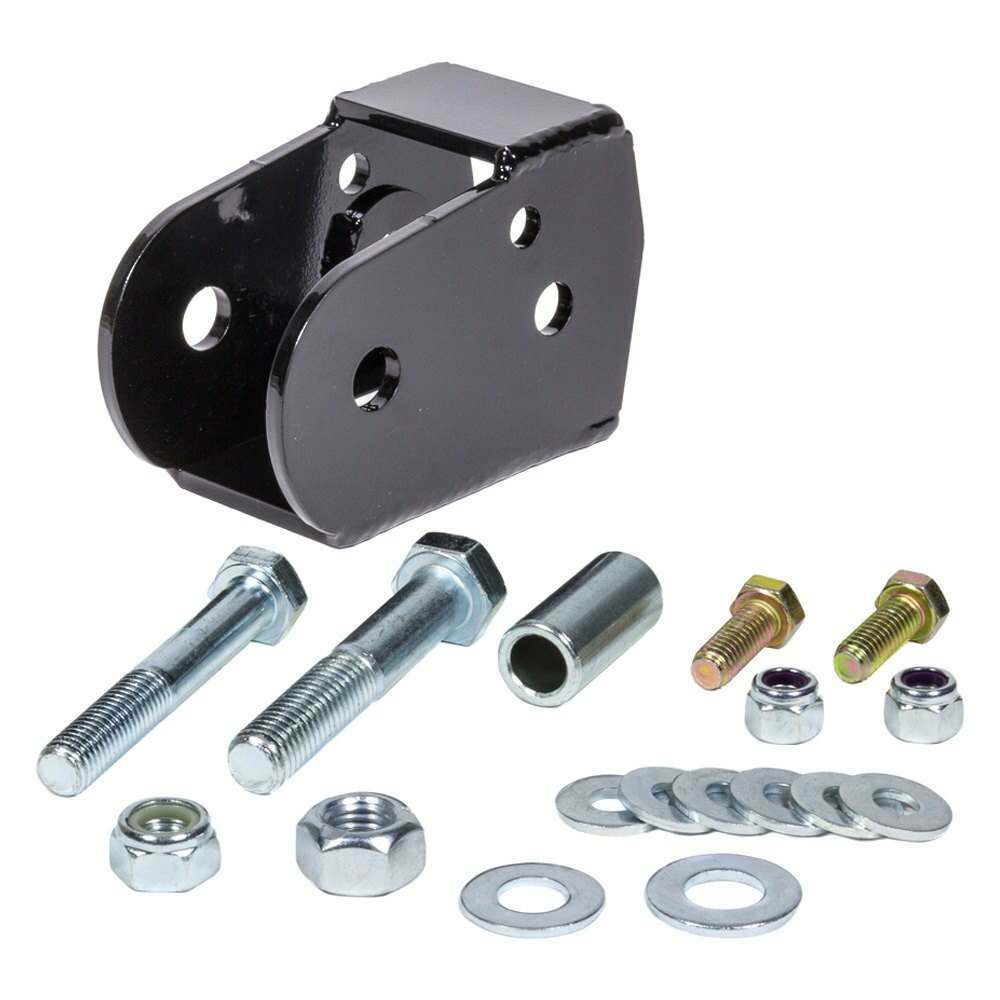 UMI Performance 1982-2002 GM F-Body Panhard Bar Lowering Bracket - 2063
