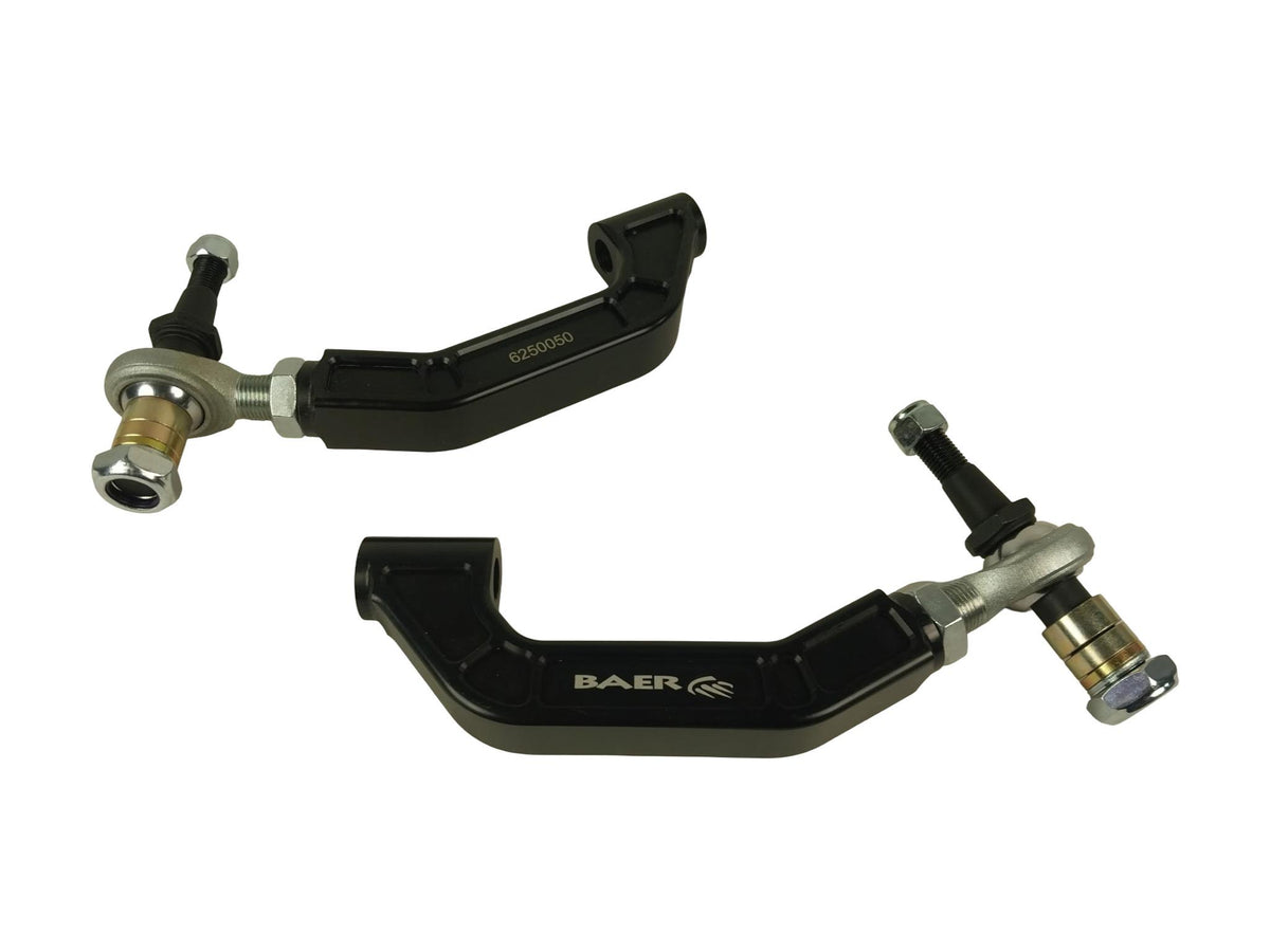 Baer Tracker Front - 3301021