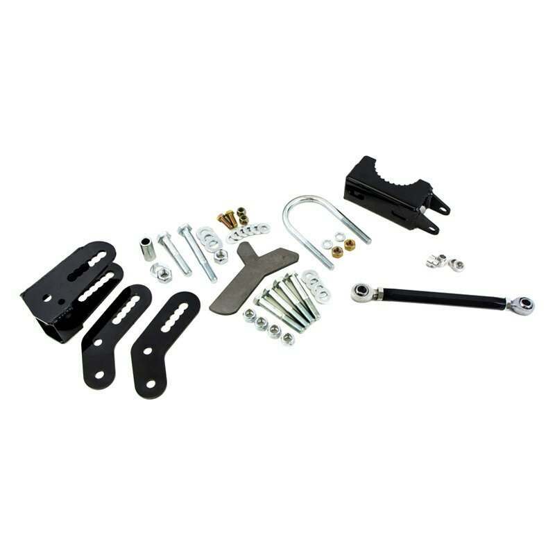 UMI Performance 1982-2002 GM F-Body Panhard Bar Relocation Conversion Kit - 2064