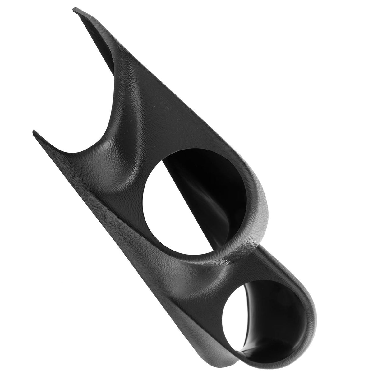 Auto Meter A-PILLAR POD, DUAL, 2-1/16", MAZDA PROTEGÉ 00-04 - 20656
