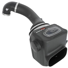AFE Momentum HD Cold Air Intake System w/ Pro 10R Media (2016-2019 Titan XD) - 50-76105
