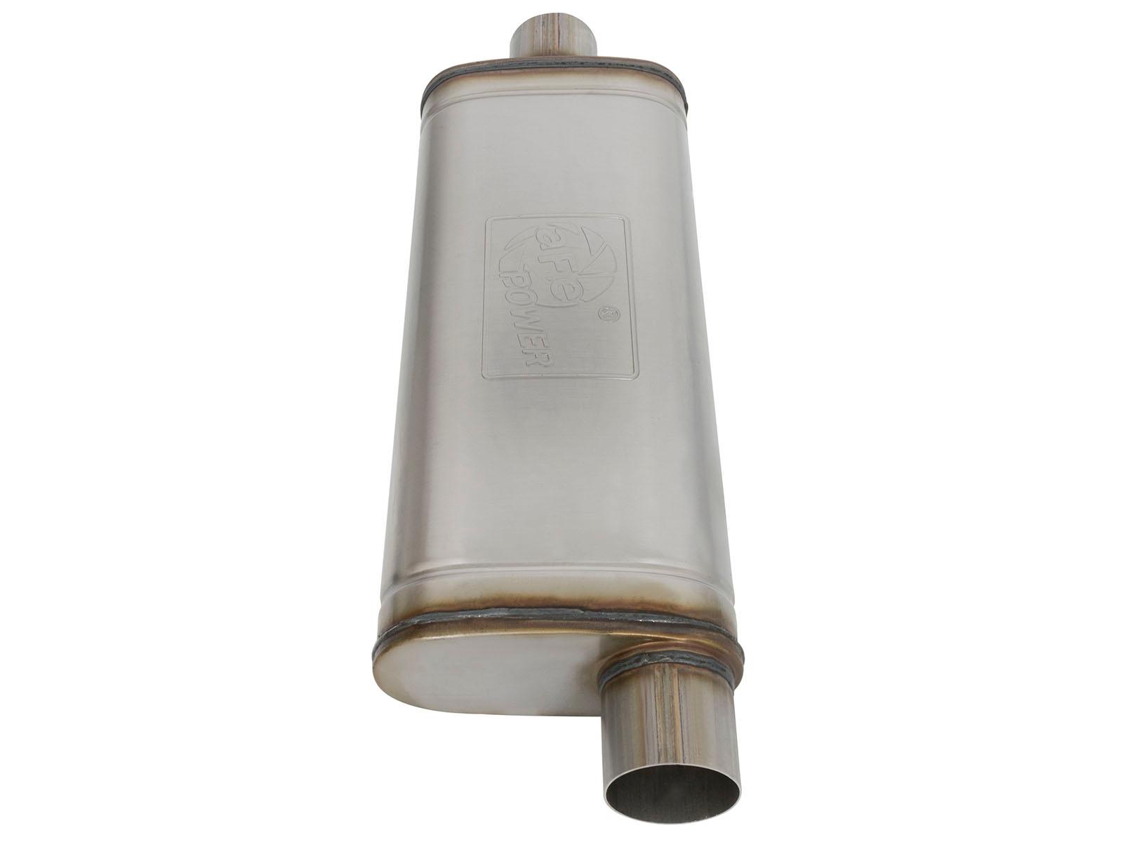 AFE Muffler (Universal Fit) - 49M00017