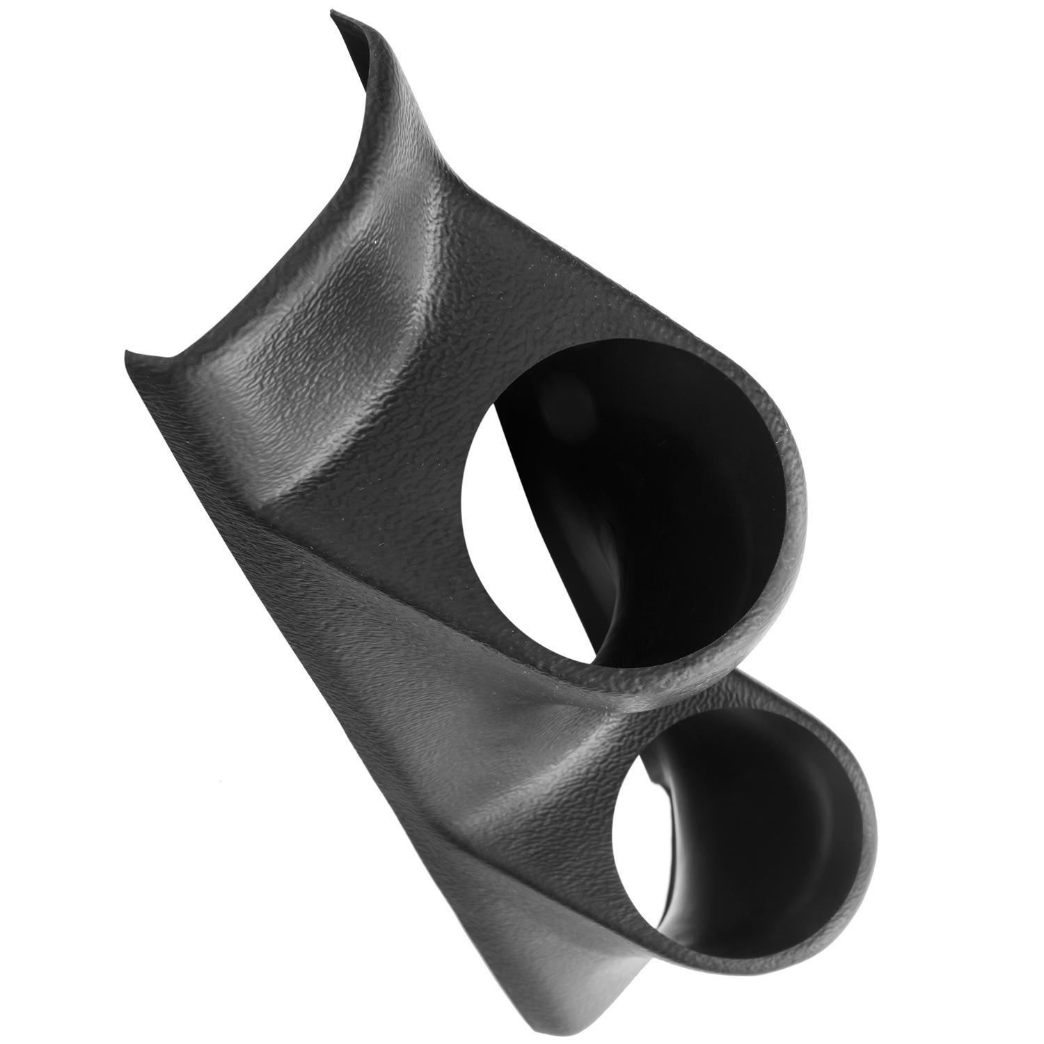 Auto Meter A-PILLAR POD, DUAL, 2-1/16", MAZDA MIATA/MX-5 90-98 - 20660