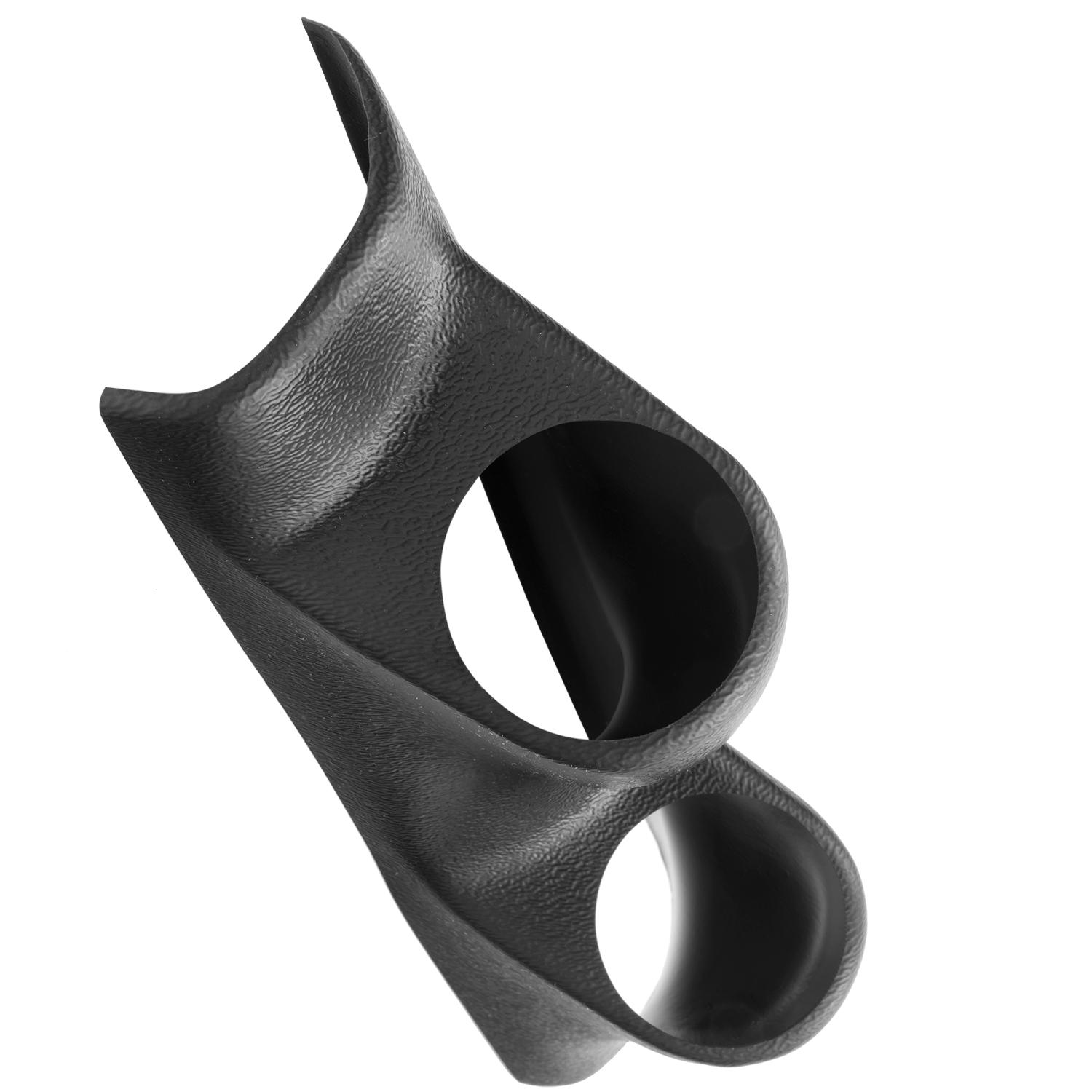 Auto Meter A-PILLAR POD, DUAL, 2-1/16", MAZDA MIATA/MX-5 99-02 - 20662