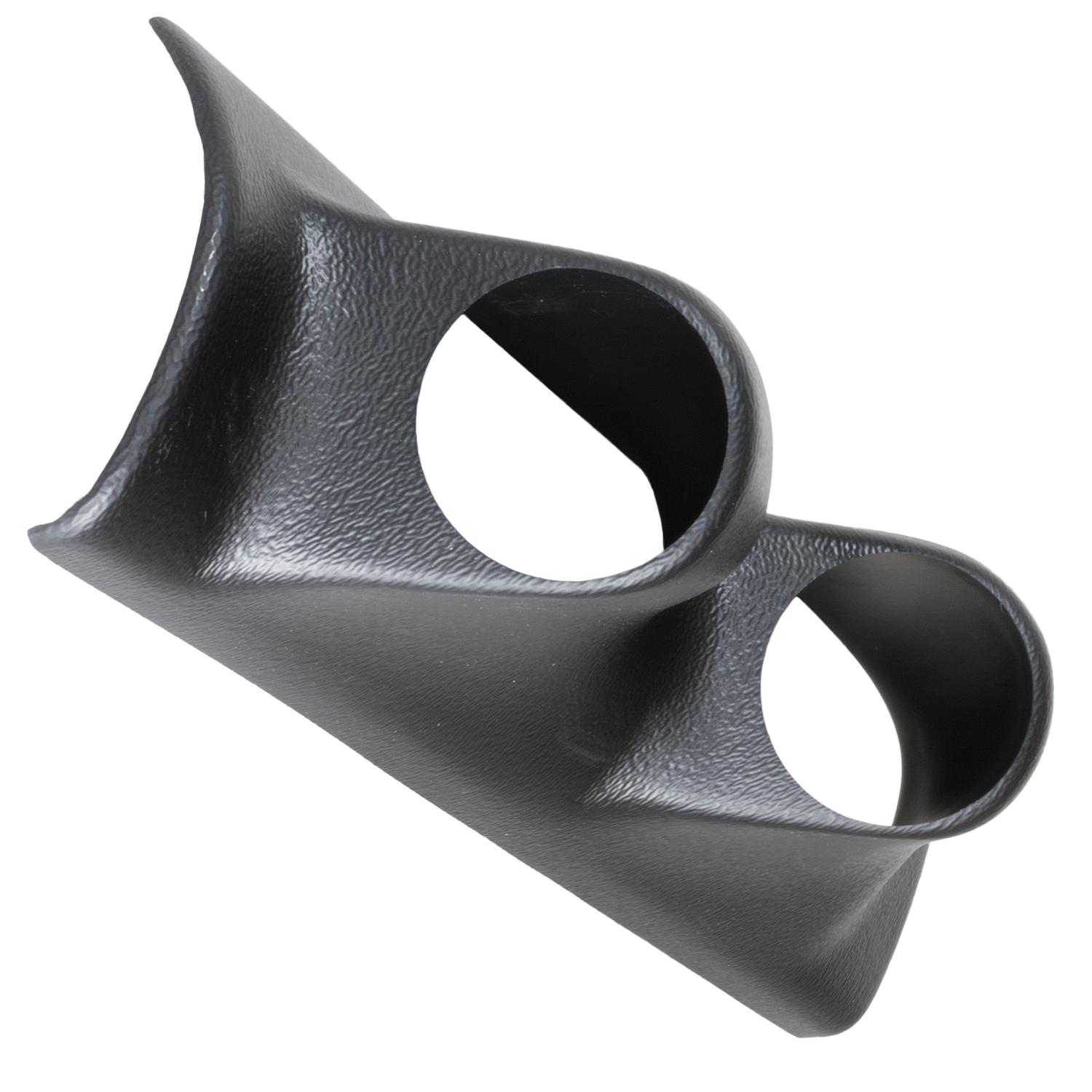 Auto Meter A-PILLAR POD, DUAL, 2-1/16", MAZDA MIATA/MX-5 03-05 - 20666