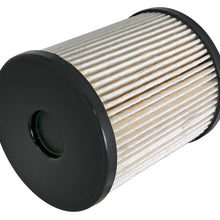 AFE Pro GUARD D2 Fuel Filter (1999-2010 Ram 2500, Ram 3500, F800, F650, F750) - 44-FF010