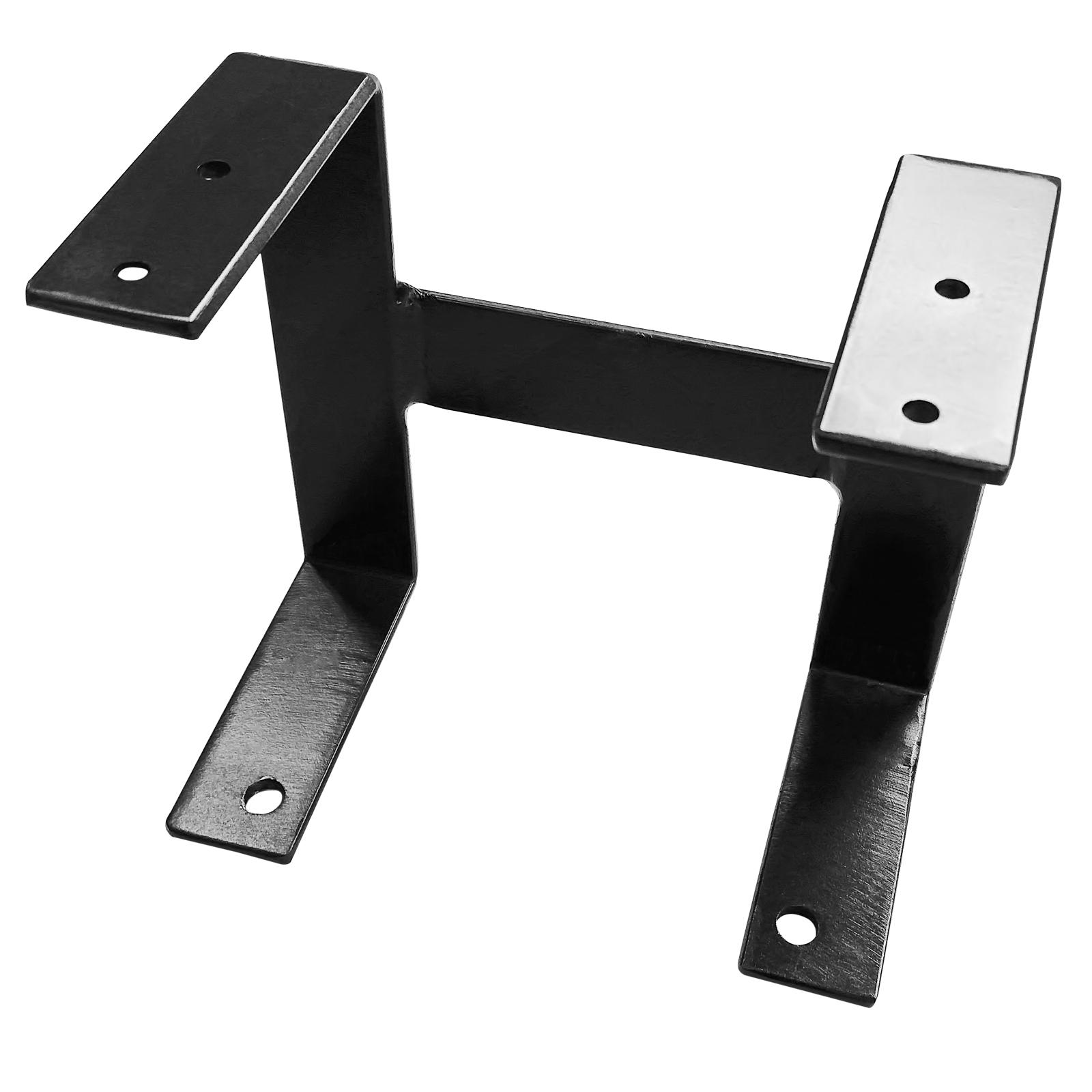 Oracle Lighting Off-Road Light Bar Bracket (2009-2017 F-150, F-250, F-250 Super Duty, F-350, F-350 Super Duty) - 2067-504