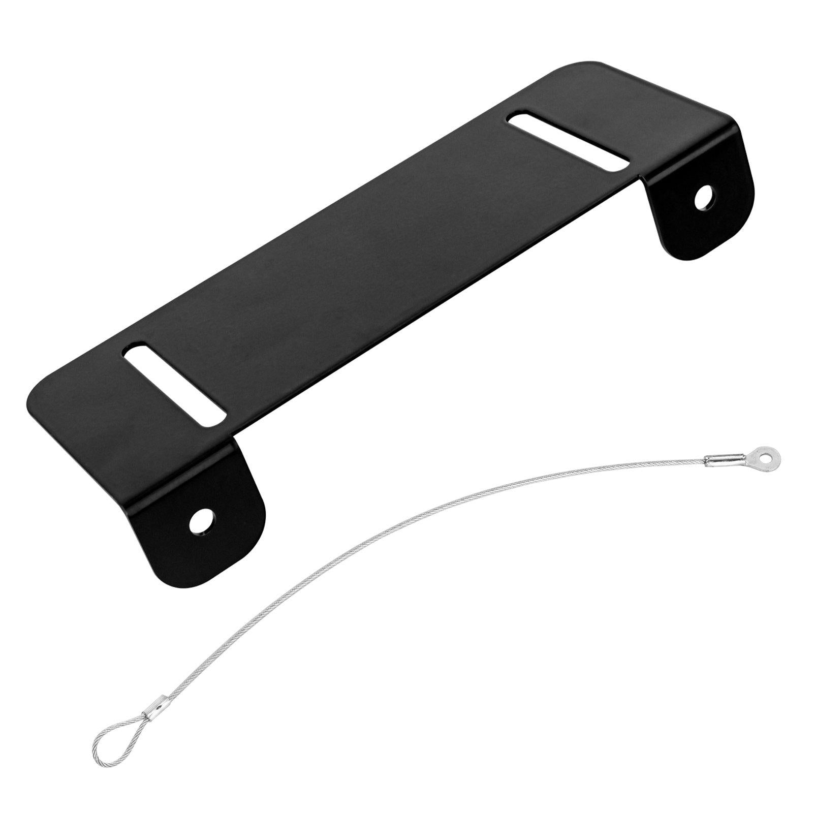 Oracle Lighting Off-Road Light Bar Bracket (2009-2017 F-150, F-250, F-250 Super Duty, F-350, F-350 Super Duty) - 2067-504