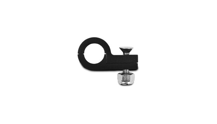 Vibrant Performance P-Clamp, Hole Size: 9/16" - 20674