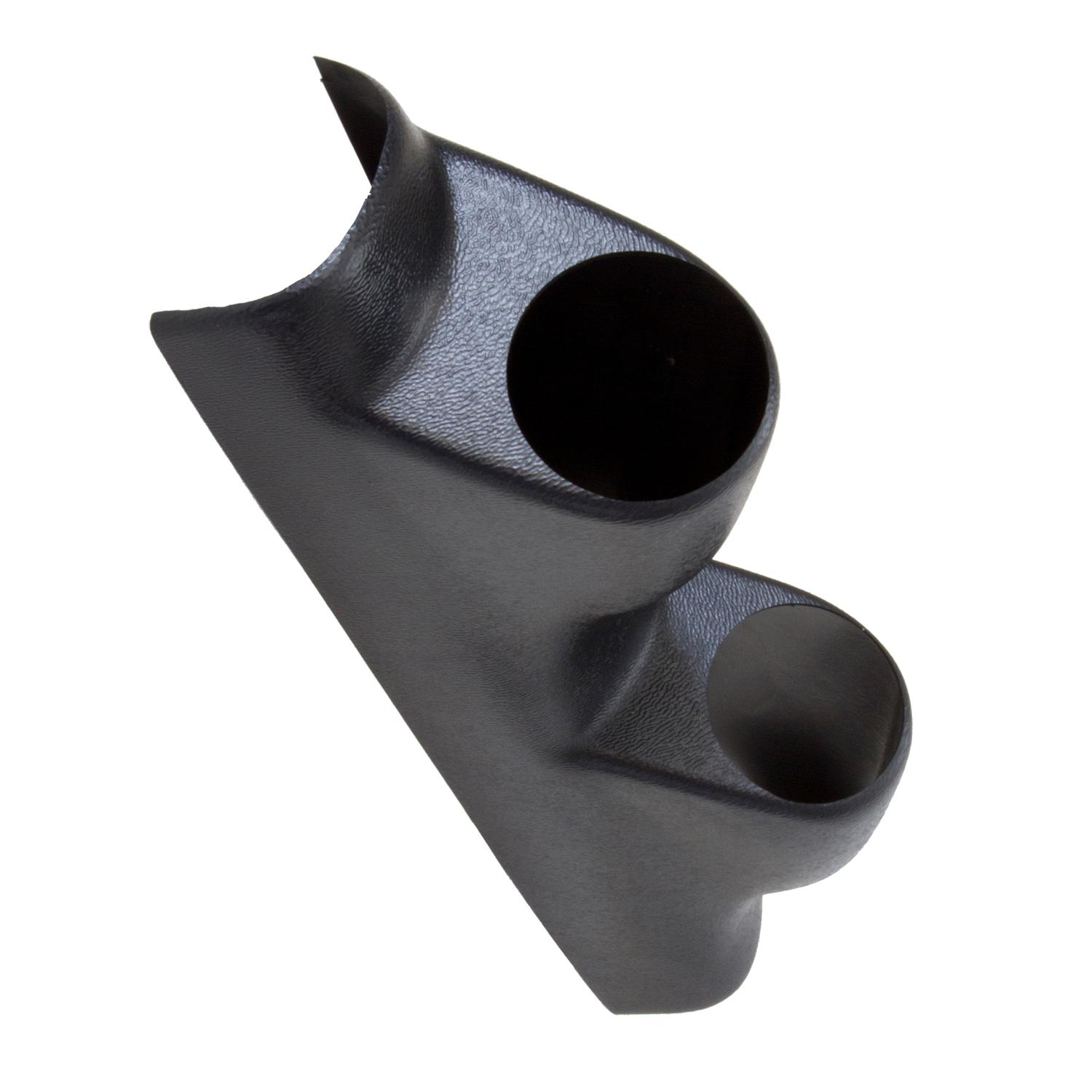 Auto Meter A-PILLAR POD, DUAL, 2-1/16", TOYOTA MR2 90-99 - 20680