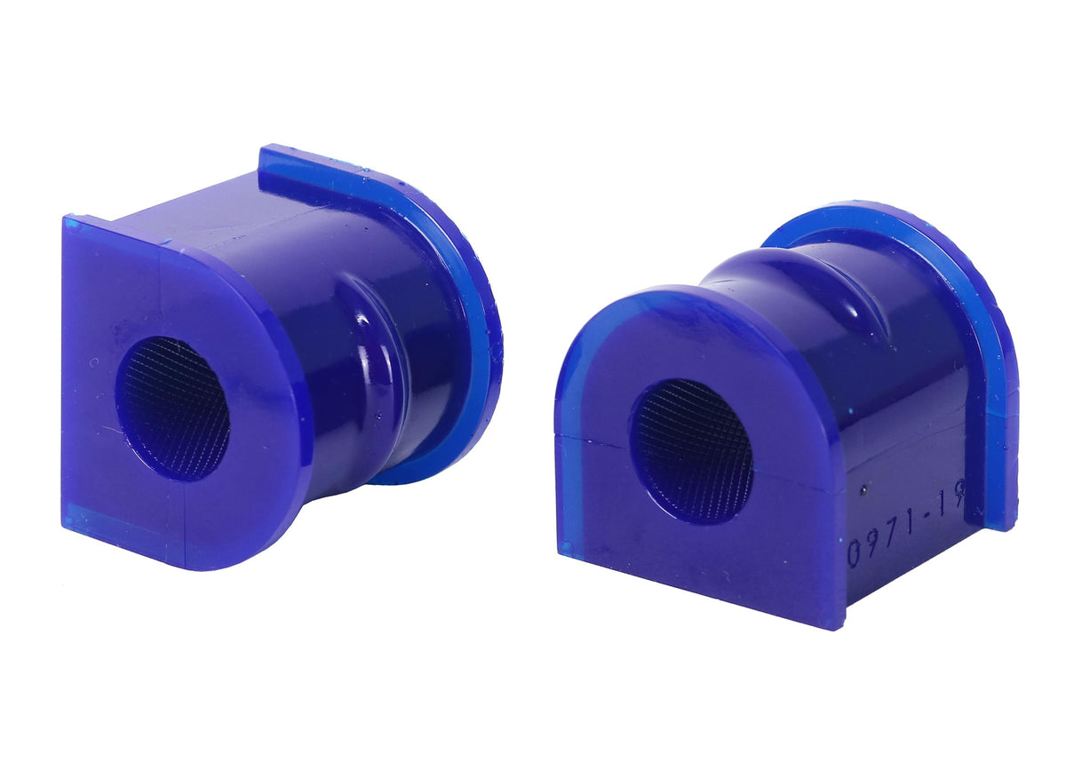 SuperPro Sway Bar Mount Bush Kit - SPF0971-19K