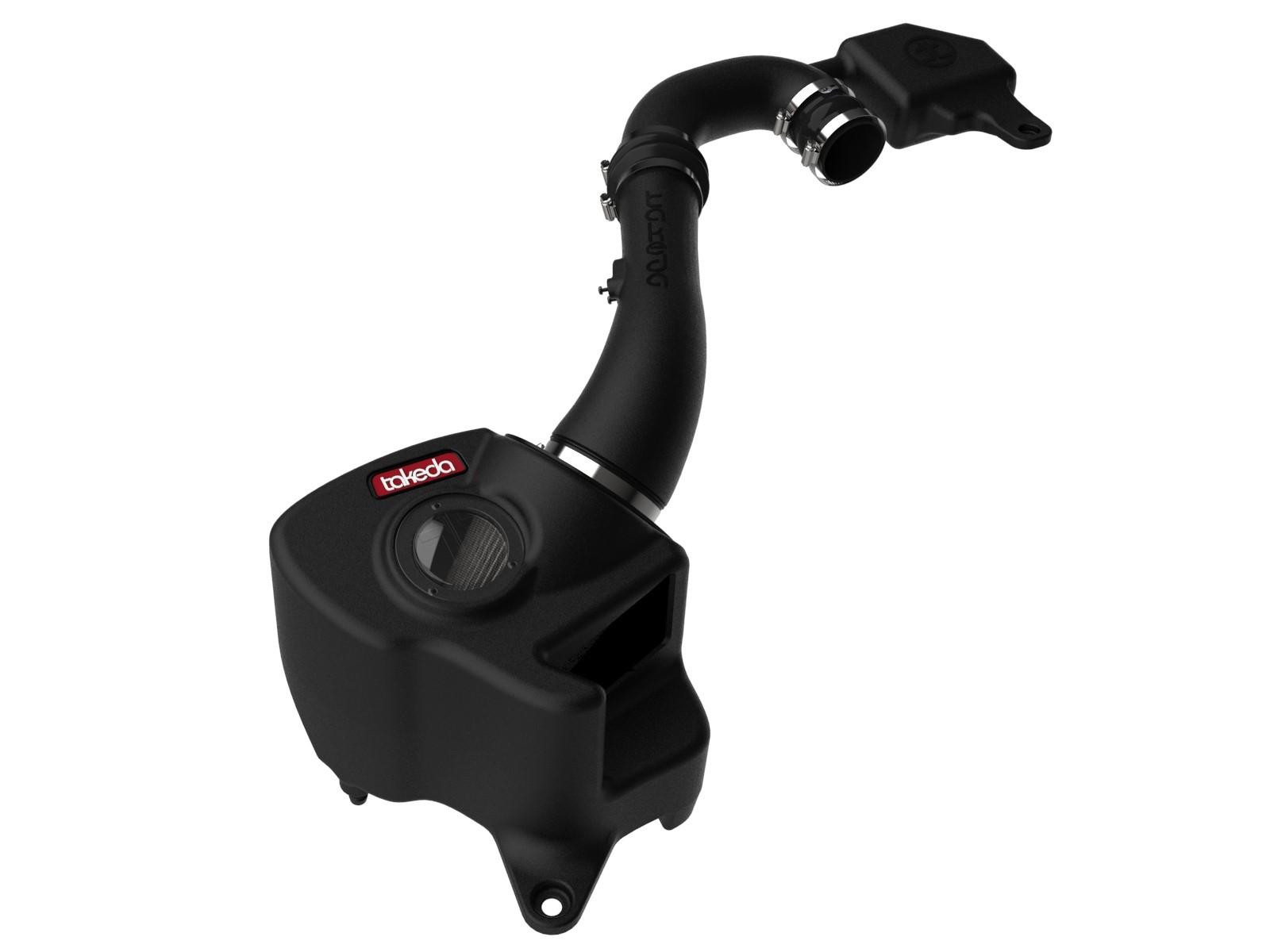 AFE Takeda Momentum Cold Air Intake System w/ Pro DRY S Media (2015-2019 Outback) - 56-70039D