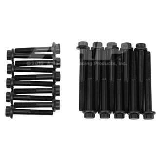 ARP Mitsubishi 2.0L (4B11) 4-bolt turbo main bolt kit - 207-5201