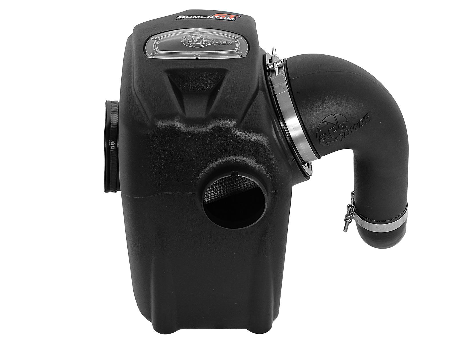 AFE Momentum GT Cold Air Intake System w/ Pro DRY S Media (2016-2021 Colorado, Colorado, Canyon, Canyon) - 51-74007