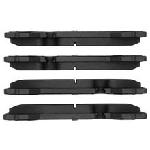 DFC 20-26 Chevrolet Corvette Front 4000 Hybridynamic Brake Pads