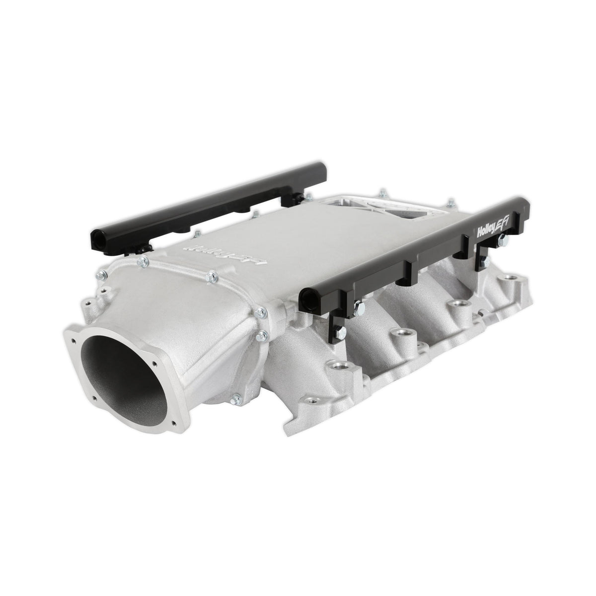 Holley Efi Ultra Lo-Ram Intake Manifold Kit - 300-719