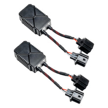 Oracle Lighting Led Canbus Flicker-Free Adapters, H13, Pair - 2072-504