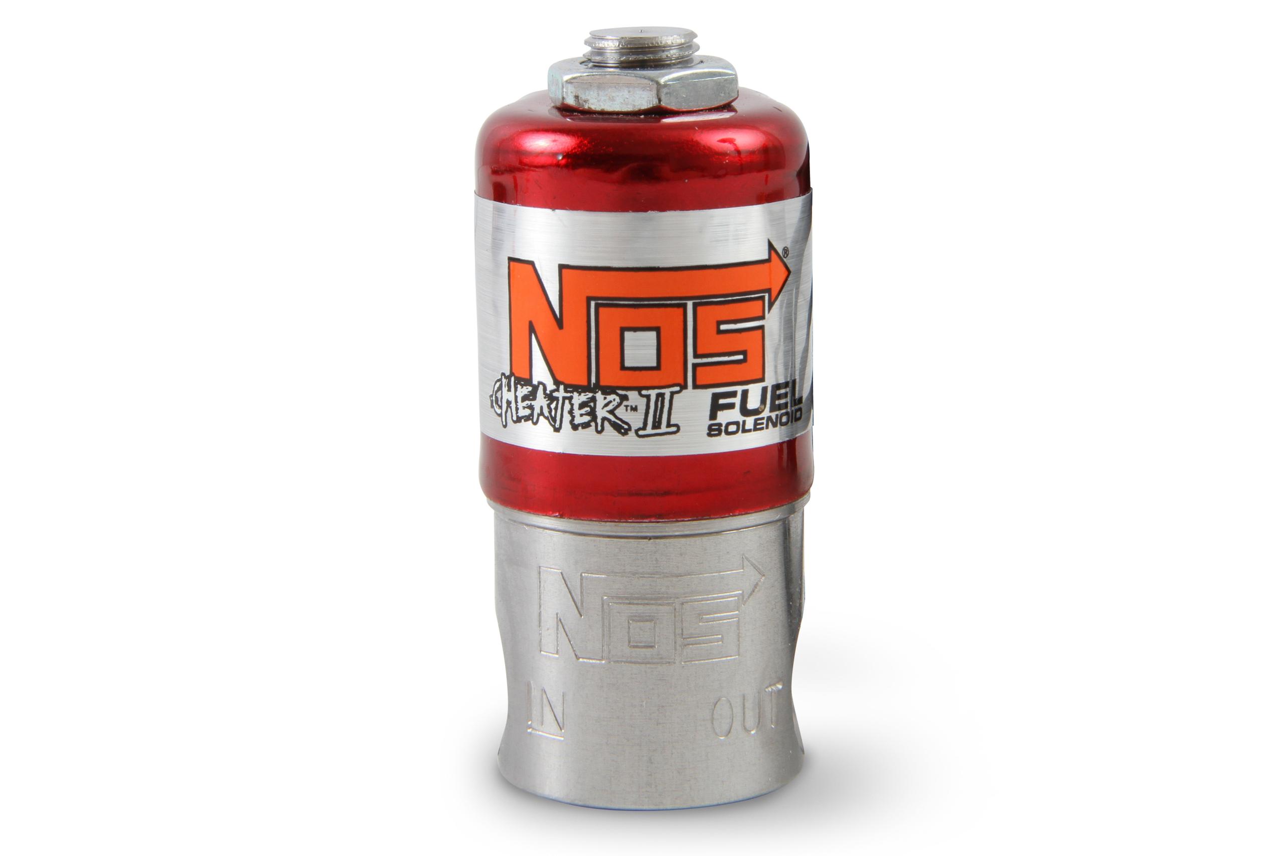 NOS  Pro Race Fogger "Professional" Nitrous System. - 04466NOS